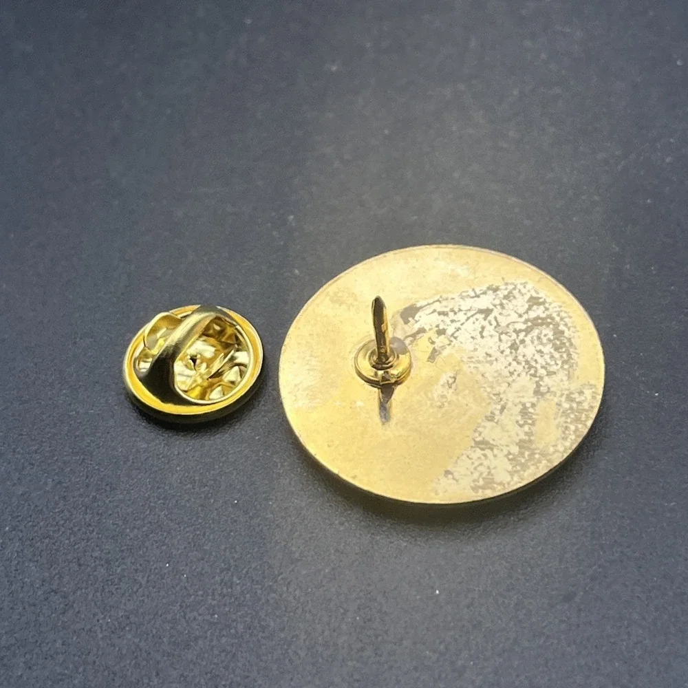 FAA Aircraft Certification 1926 Airplane‎ Lapel Hat Pin